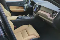 Volvo XC60 din 2022 cu 36.600 km - oferta VOL195077 - foto 25