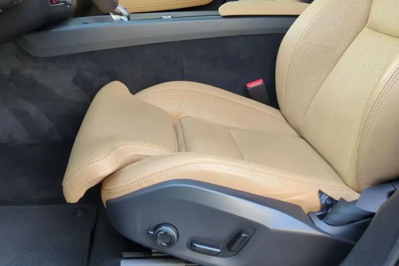 Volvo XC60 din 2022 cu 36.600 km - oferta VOL195077 - foto 29