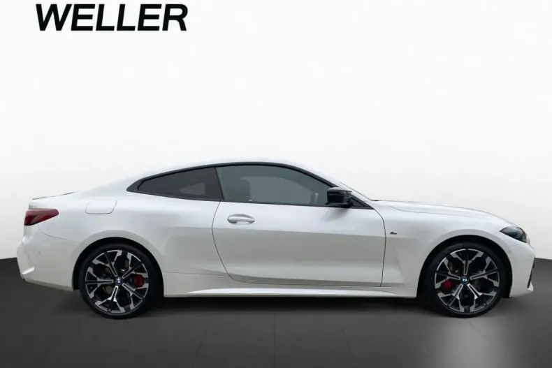 BMW M440 (Seria 4) din 2025 cu 26.782 km - oferta BMW195078 - foto 5