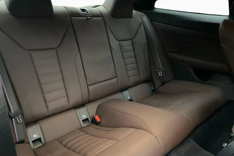 BMW M440 (Seria 4) din 2025 cu 26.782 km - oferta BMW195078 - foto 8