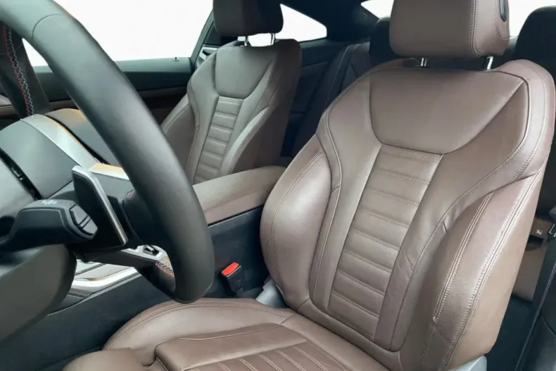 BMW M440 (Seria 4) din 2025 cu 26.782 km - oferta BMW195078 - foto 10