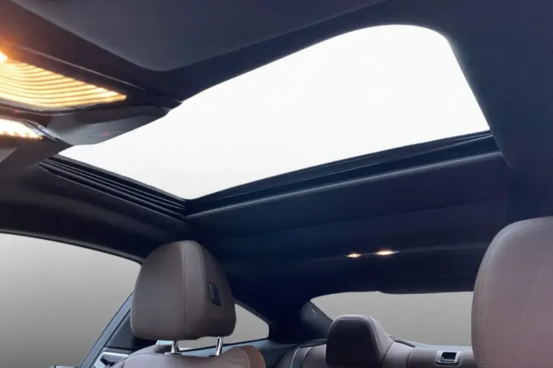 BMW M440 (Seria 4) din 2025 cu 26.782 km - oferta BMW195078 - foto 11