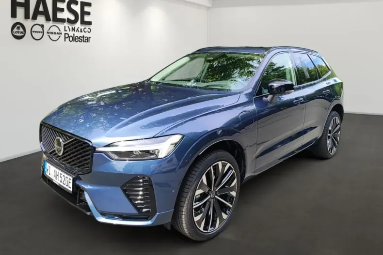 Volvo XC60 din 2025 cu 3.500 km - oferta VOL195080 - foto 1