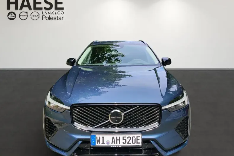 Volvo XC60 din 2025 cu 3.500 km - oferta VOL195080 - foto 2