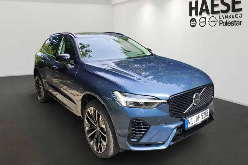 Volvo XC60 din 2025 cu 3.500 km - oferta VOL195080 - foto 3