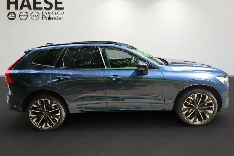 Volvo XC60 din 2025 cu 3.500 km - oferta VOL195080 - foto 4
