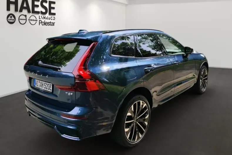 Volvo XC60 din 2025 cu 3.500 km - oferta VOL195080 - foto 5