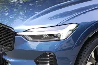 Volvo XC60 din 2025 cu 3.500 km - oferta VOL195080 - foto 9