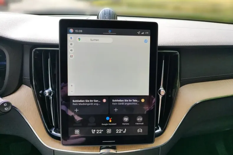 Volvo XC60 din 2025 cu 3.500 km - oferta VOL195080 - foto 14