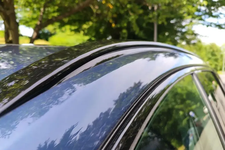 Volvo XC60 din 2025 cu 3.500 km - oferta VOL195080 - foto 19