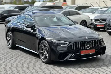 Mercedes-Benz AMG GT S din 2023 - oferta MER195082