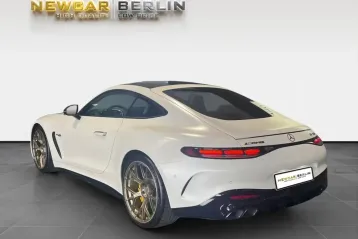 Mercedes-Benz AMG GT din 2024 - oferta MER195083