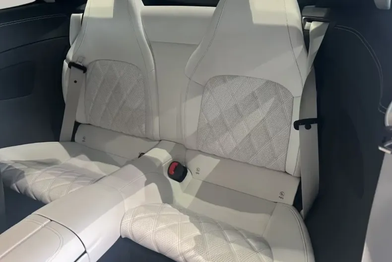 Mercedes-Benz AMG GT (Clasa GT) din 2024 cu 15.300 km - oferta MER195083 - foto 11