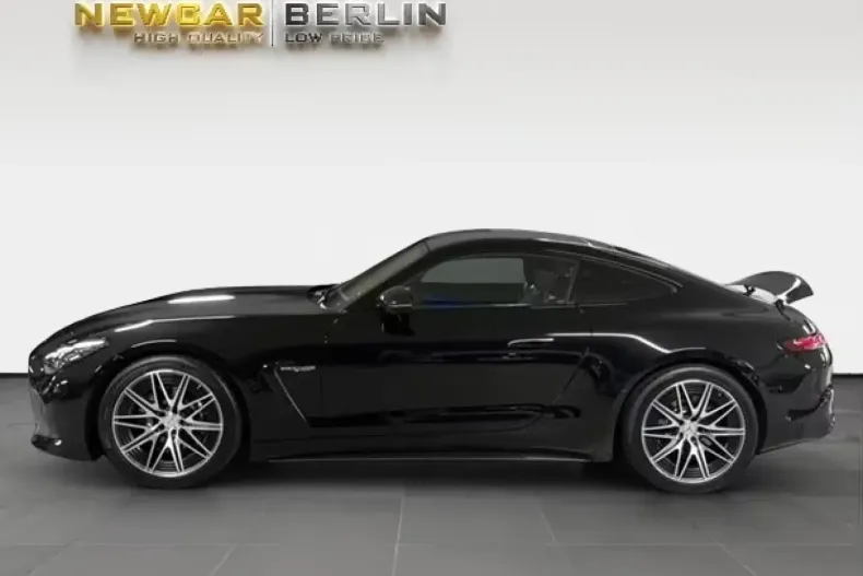 Mercedes-Benz AMG GT (Clasa GT) din 2025 cu 23.000 km - oferta MER195084 - foto 5