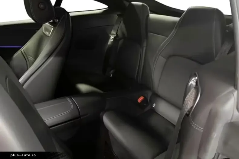 Mercedes-Benz AMG GT (Clasa GT) din 2025 cu 23.000 km - oferta MER195084 - foto 9