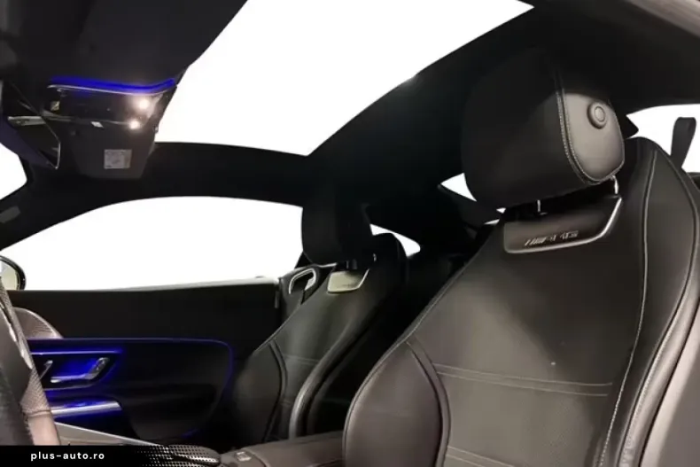 Mercedes-Benz AMG GT (Clasa GT) din 2025 cu 23.000 km - oferta MER195084 - foto 10