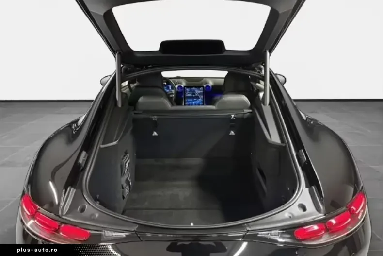 Mercedes-Benz AMG GT (Clasa GT) din 2025 cu 23.000 km - oferta MER195084 - foto 14