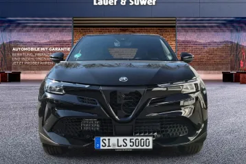 Alfa Romeo Junior din 2025 - oferta ALF195086