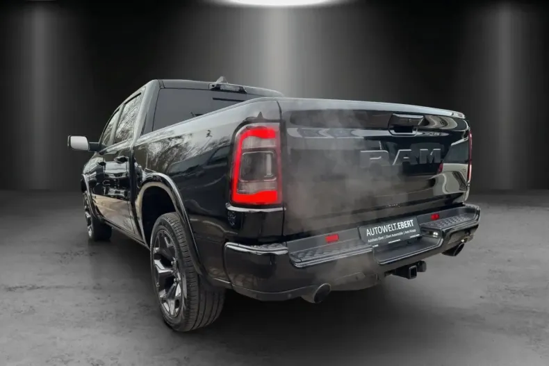 Dodge RAM din 2023 cu 26.990 km - oferta DOD195087 - foto 2