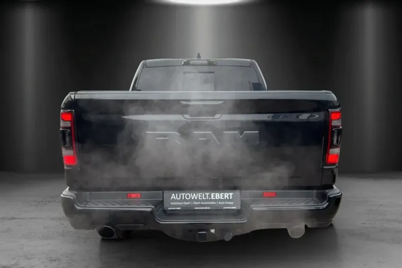 Dodge RAM din 2023 cu 26.990 km - oferta DOD195087 - foto 3