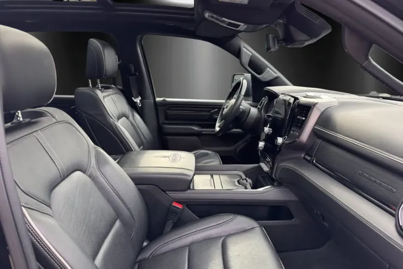 Dodge RAM din 2023 cu 26.990 km - oferta DOD195087 - foto 7