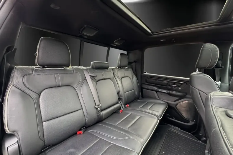 Dodge RAM din 2023 cu 26.990 km - oferta DOD195087 - foto 8