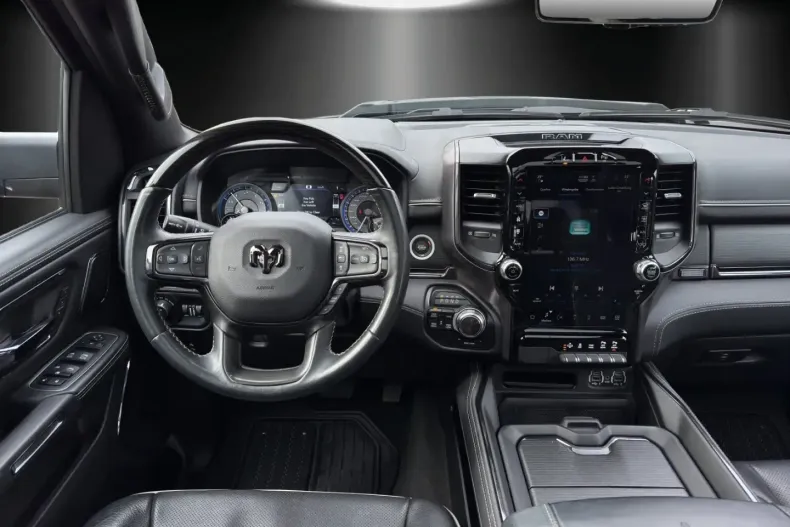Dodge RAM din 2023 cu 26.990 km - oferta DOD195087 - foto 9