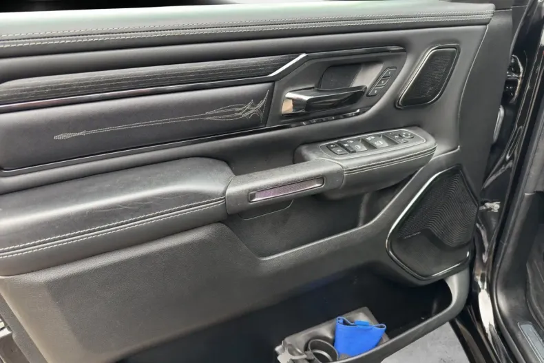 Dodge RAM din 2023 cu 26.990 km - oferta DOD195087 - foto 12