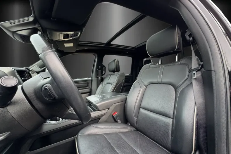 Dodge RAM din 2023 cu 26.990 km - oferta DOD195087 - foto 13