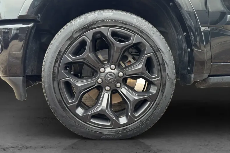 Dodge RAM din 2023 cu 26.990 km - oferta DOD195087 - foto 14