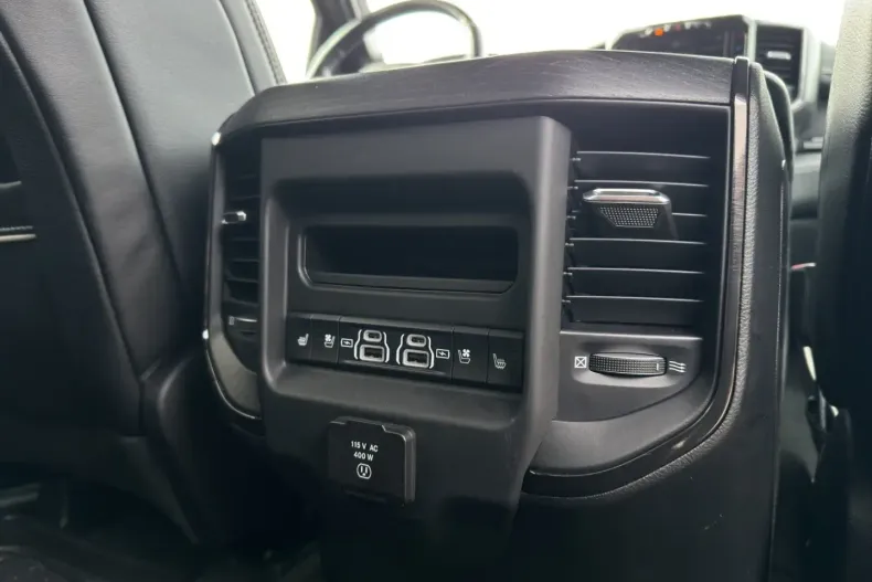 Dodge RAM din 2023 cu 26.990 km - oferta DOD195087 - foto 16