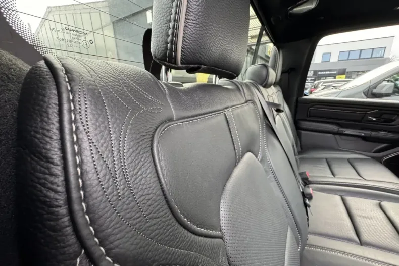 Dodge RAM din 2023 cu 26.990 km - oferta DOD195087 - foto 17