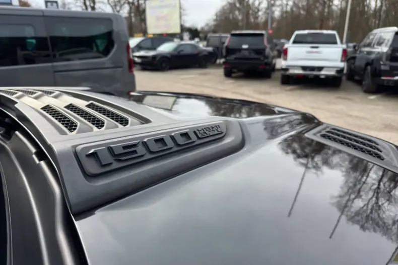 Dodge RAM din 2023 cu 26.990 km - oferta DOD195087 - foto 19