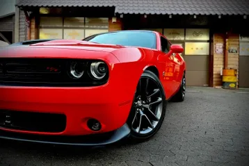 Dodge Challenger din 2023 - oferta DOD195088