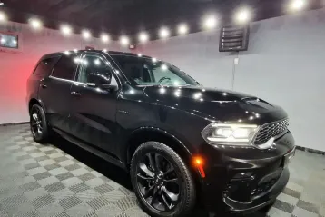 Dodge Durango din 2023 - oferta DOD195089