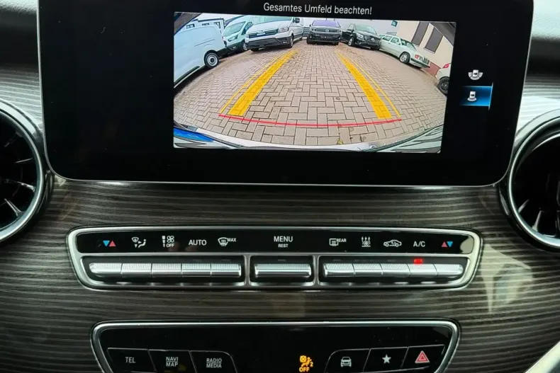 Mercedes-Benz V 300 (Clasa V) din 2024 cu 63.000 km - oferta MER195090 - foto 11