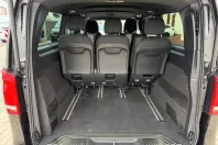 Mercedes-Benz V 300 (Clasa V) din 2024 cu 63.000 km - oferta MER195090 - foto 19