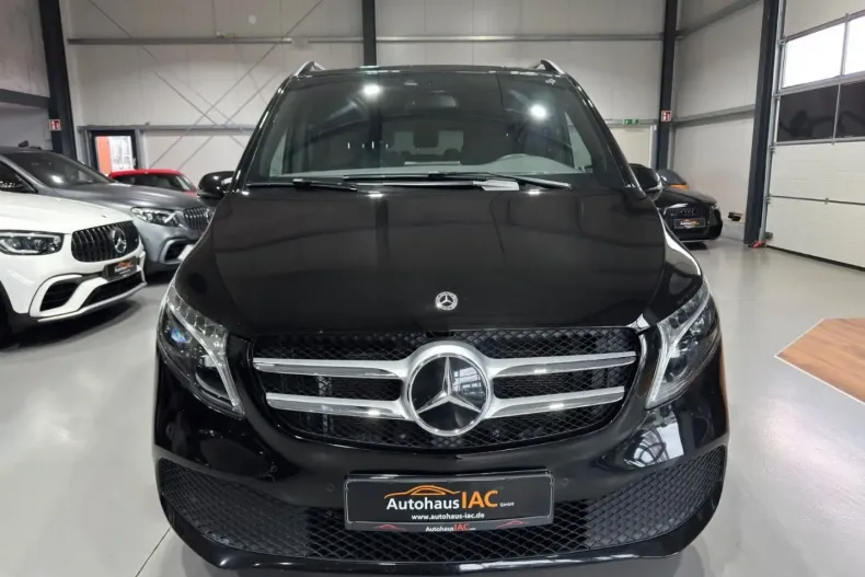 Mercedes-Benz V 300 (Clasa V) din 2024 cu 57.100 km - oferta MER195091 - foto 2