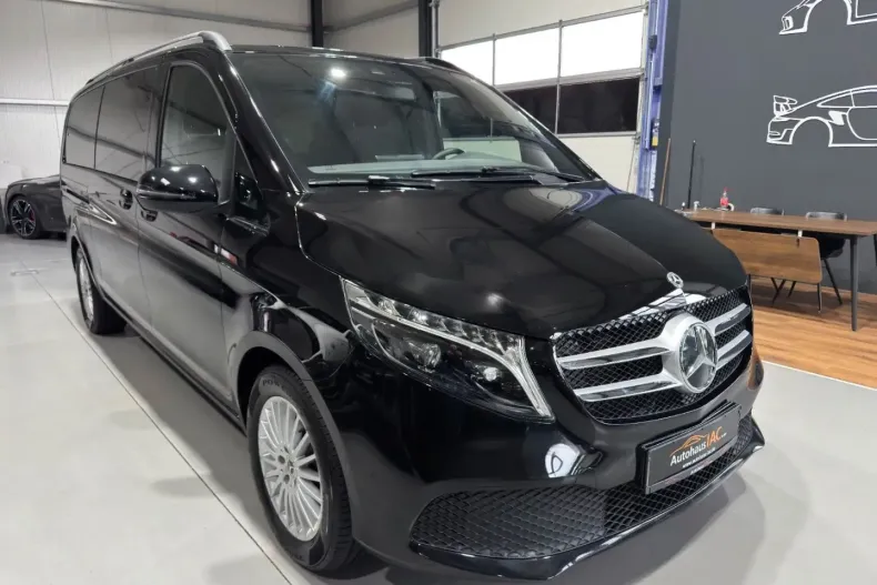 Mercedes-Benz V 300 (Clasa V) din 2024 cu 57.100 km - oferta MER195091 - foto 3