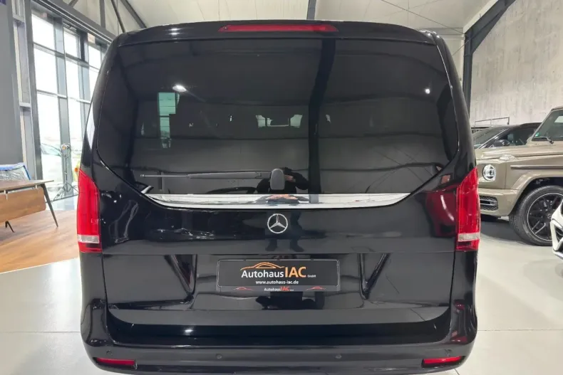 Mercedes-Benz V 300 (Clasa V) din 2024 cu 57.100 km - oferta MER195091 - foto 5