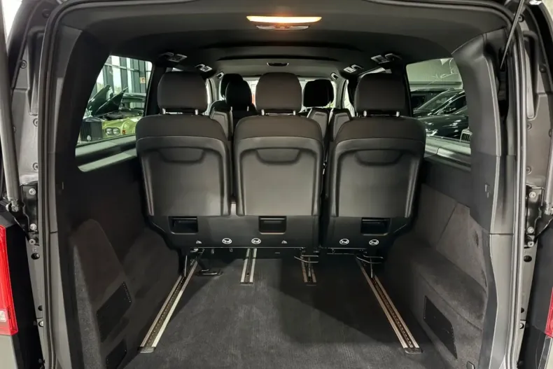 Mercedes-Benz V 300 (Clasa V) din 2024 cu 57.100 km - oferta MER195091 - foto 7