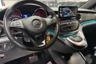 Mercedes-Benz V 300 (Clasa V) din 2024 cu 57.100 km - oferta MER195091 - foto 8