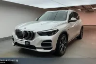 BMW X5 (Seria X) din 2022 cu 50.486 km - oferta BMW195092 - foto 1