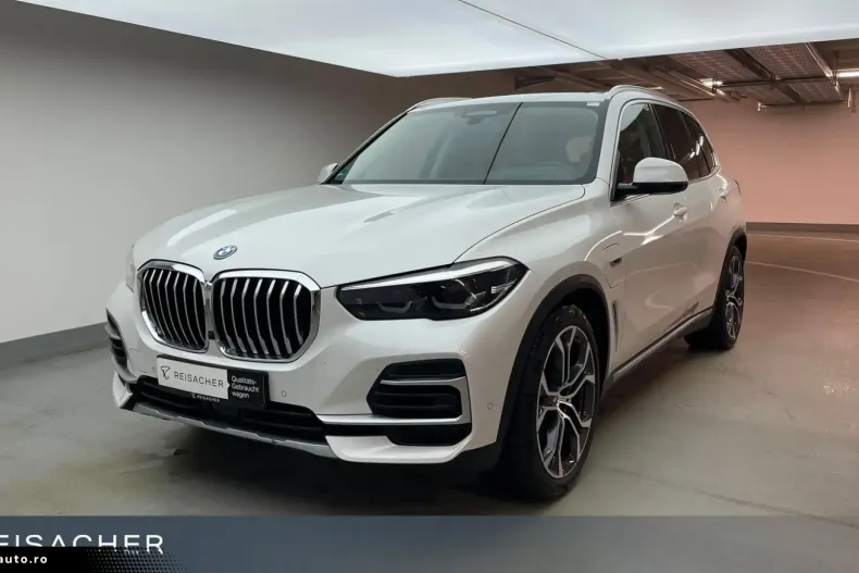 BMW X5 (Seria X) din 2022 cu 50.486 km - oferta BMW195092 - foto 1