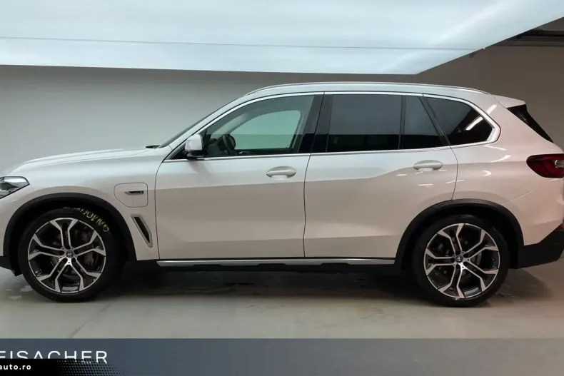 BMW X5 (Seria X) din 2022 cu 50.486 km - oferta BMW195092 - foto 3