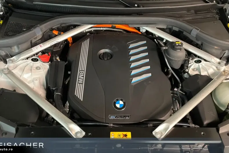 BMW X5 (Seria X) din 2022 cu 50.486 km - oferta BMW195092 - foto 5