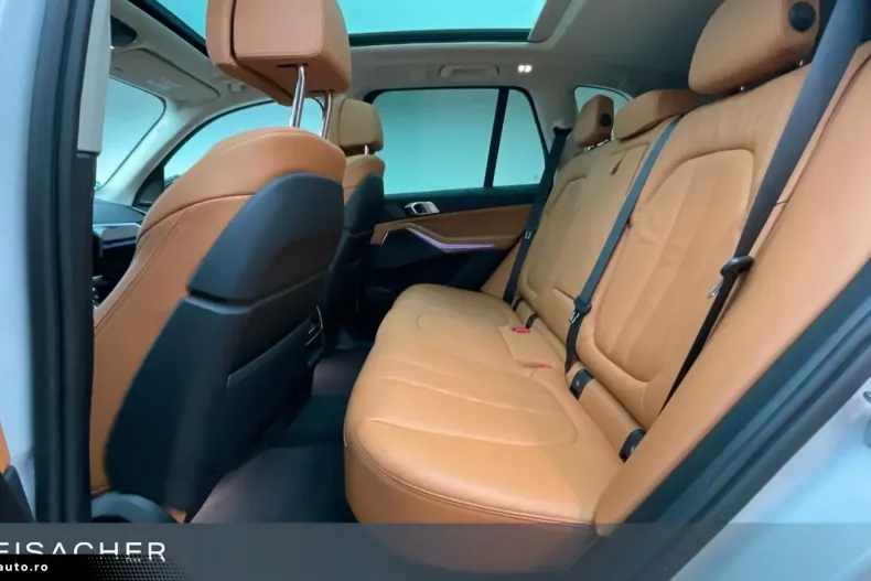 BMW X5 (Seria X) din 2022 cu 50.486 km - oferta BMW195092 - foto 9