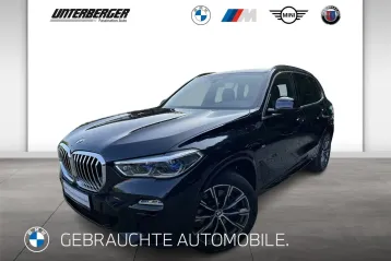 BMW X5 din 2021 - oferta BMW195093