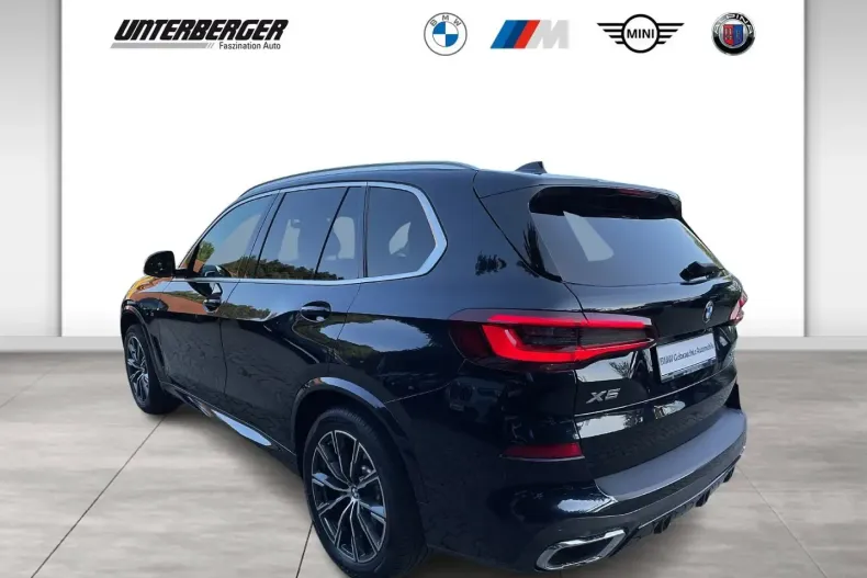 BMW X5 (Seria X) din 2021 cu 86.950 km - oferta BMW195093 - foto 4