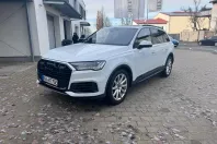 Audi Q7 din 2021 cu 94.000 km - oferta AUD195096 - foto 2